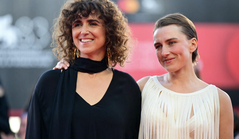 Danish WWII drama wins Golden Lion at Venice Film Festival