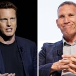 David Ellison names Ynon Kreiz co-CEO of Paramount-WBD