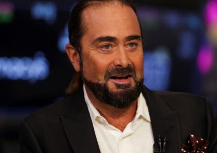 David Zervos will join Scott Bessent's Treasury Department