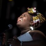 Daymé Arocena presenta en Miami su ‘Concierto íntimo’