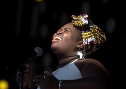 Daymé Arocena presenta en Miami su ‘Concierto íntimo’