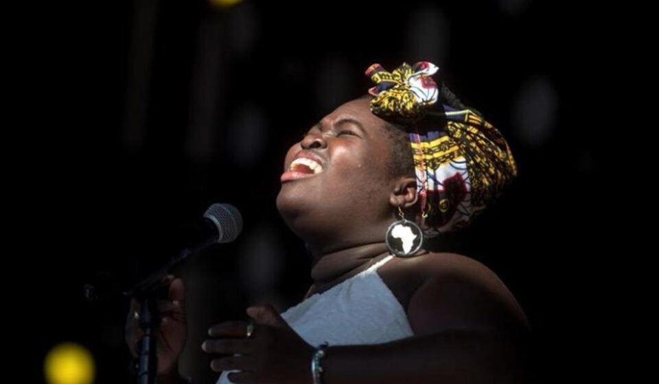Daymé Arocena presenta en Miami su ‘Concierto íntimo’