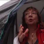 Deal for evicted Spanish pensioner as PM seeks new housing law