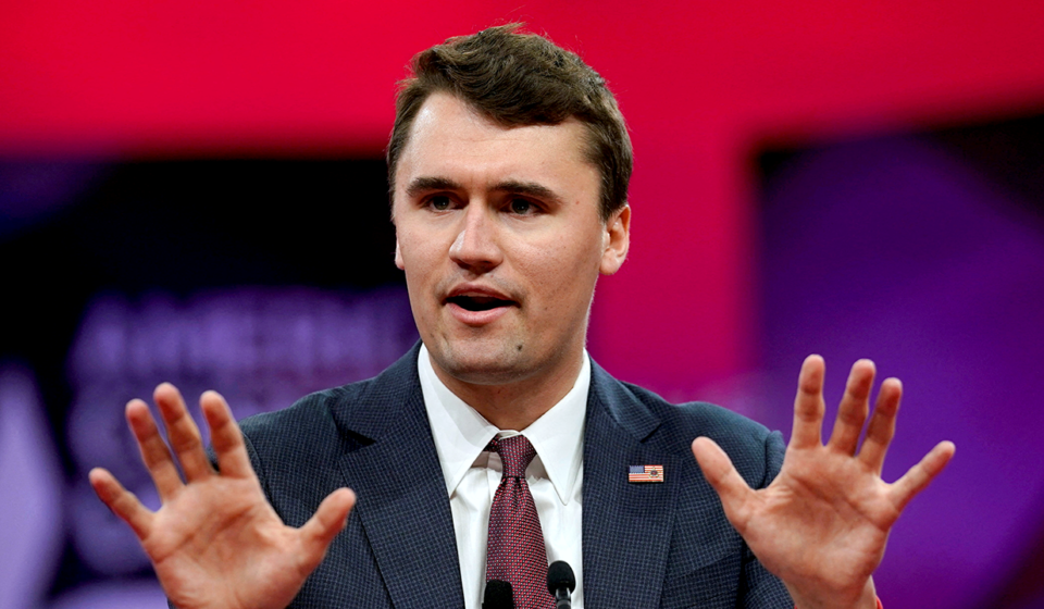 Dean of TPUSA's prep year program on how to make more Charlie Kirks