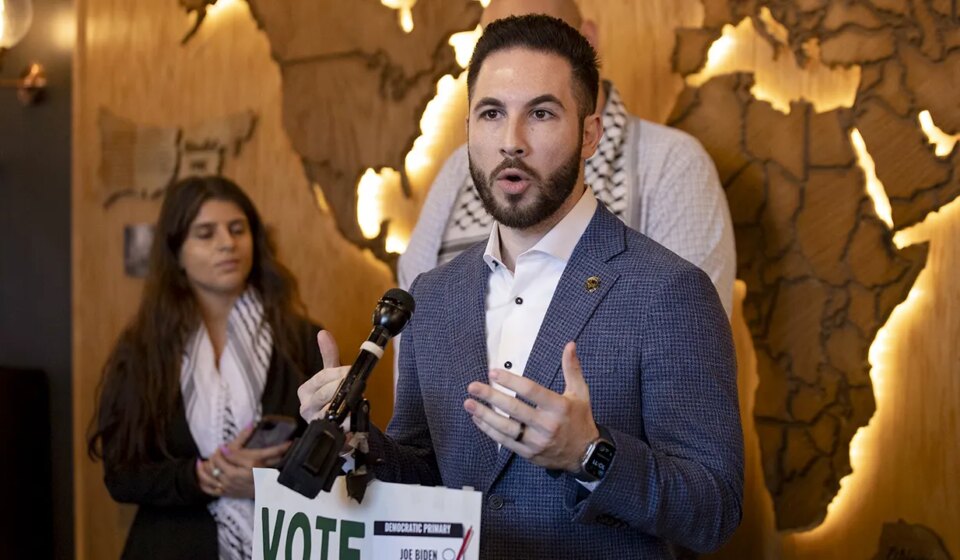 Dearborn sued over Ramadan displays while ignoring Easter, Passover