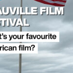 Deauville Film Festival: What’s your favourite American film?