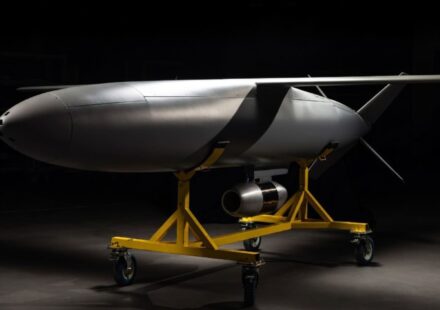 Defense tech firm Covenant opens U.S. missile factory, exits stealth