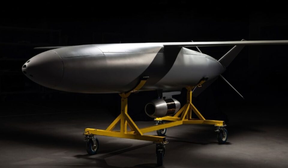 Defense tech firm Covenant opens U.S. missile factory, exits stealth