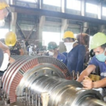 Delitos: Cuatro detenidos por un "sabotaje" en la termoeléctrica de Mariel