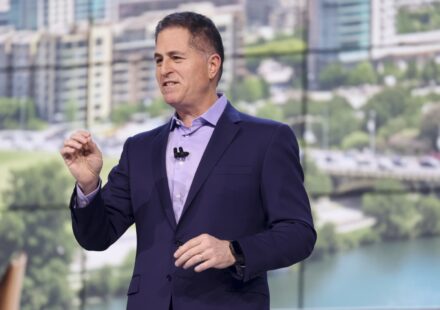 Dell Q2 earnings report 2027