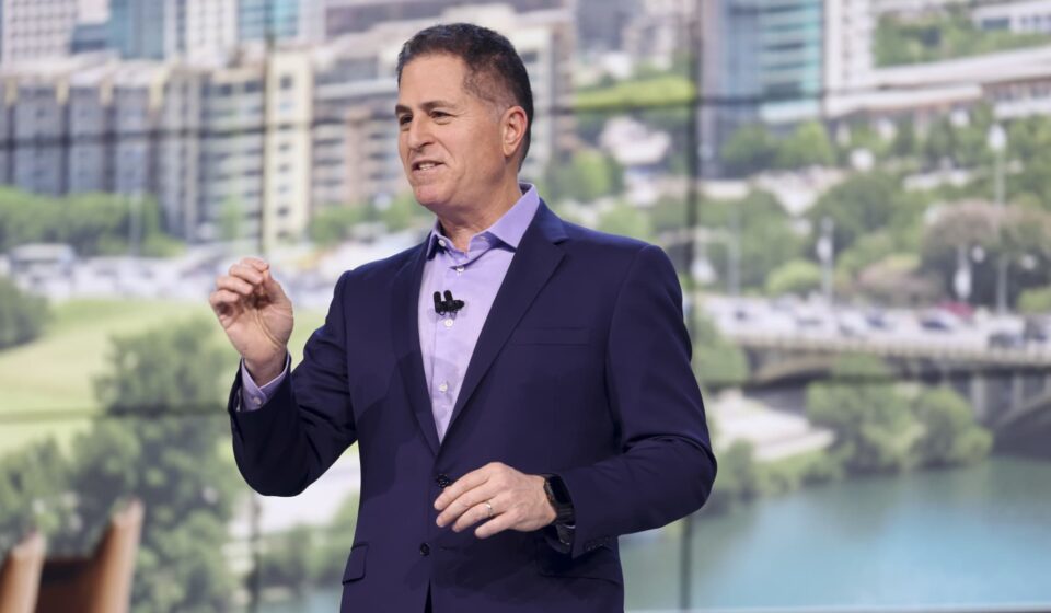 Dell Q2 earnings report 2027