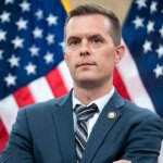Dem Rep. Jared Golden backs GOP Rep. Mike Lawler for re-election
