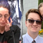 Democrat mom tells Congress illegal immigrant trucker killed her son