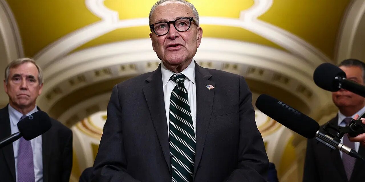 Democrats block permitting reform and data center affordability bills