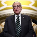 Democrats block permitting reform and data center affordability bills