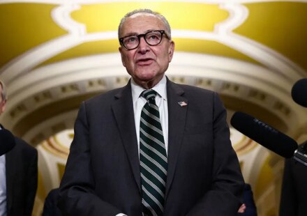 Democrats block permitting reform and data center affordability bills