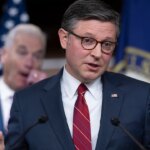 Democrats lead on generic ballot with midterm elections two months out