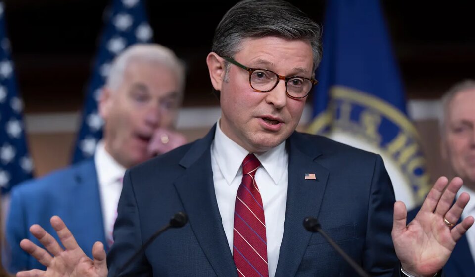 Democrats lead on generic ballot with midterm elections two months out