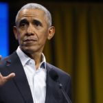 Democrats shift on AI as Obama calls for slower development