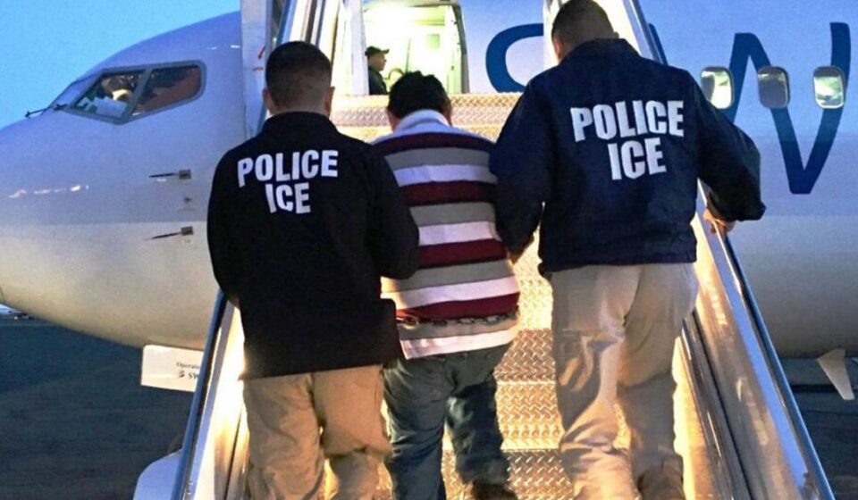 Deportaciones: Guyana se convierte en nuevo destino para los cubanos deportados de EE UU