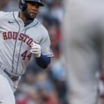 Deporte: Yordan Álvarez reina en MLB