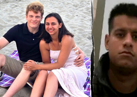 Deported illegal alien accused of killing engaged Ohio teacher in DUI crash