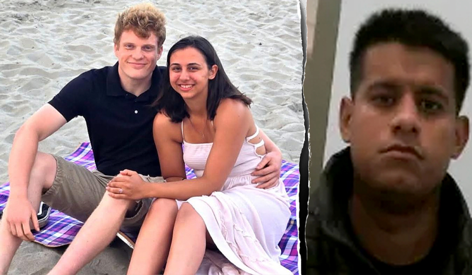 Deported illegal alien accused of killing engaged Ohio teacher in DUI crash
