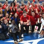 Deportes: Cuba gana medalla de bronce en voleibol y se clasifica al mundial