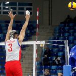 Deportes: El voleibol cubano se clasifica a los Juegos Olímpicos de Los Ángeles 2028 tras vencer a Canadá