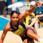 Deportes: La triplista Davisleydi Velazco pacta su regreso y volverá a competir por Cuba