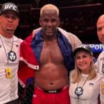 Deportes: Robelis Despaigne: regreso a UFC y revancha ante Tai Tuivasa