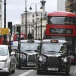 Deudas: La Embajada de Cuba en Londres acumula multas de tráfico y no las paga