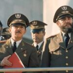 Dictadura y totalitarismo