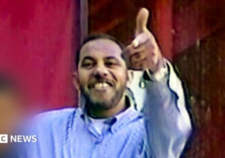 Did the FBI bury evidence of alleged Saudi agent’s role in 9/11?