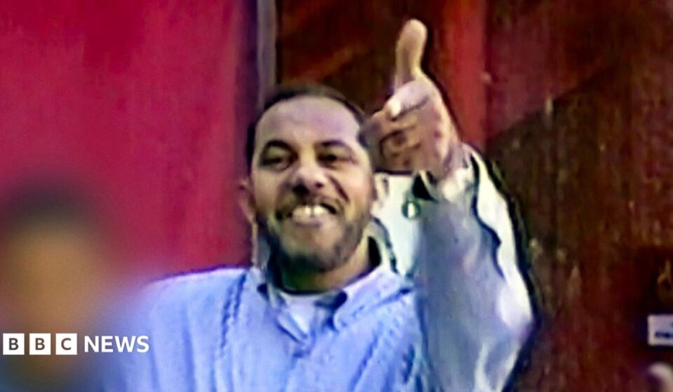 Did the FBI bury evidence of alleged Saudi agent’s role in 9/11?