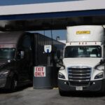 Diesel hits record high as Ukraine, Iran wars knock out refineries