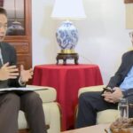 Diplomacia: El embajador chino en Cuba da clase de economía de mercado