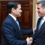 Diplomacia: La Habana tacha de “sorprendente” la ruptura diplomática con Costa Rica