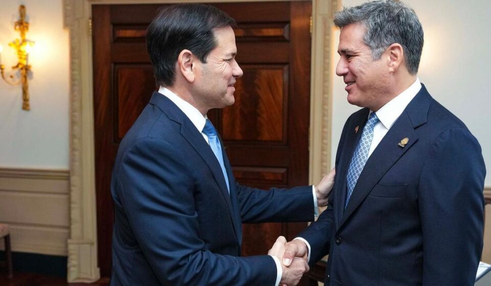 Diplomacia: La Habana tacha de “sorprendente” la ruptura diplomática con Costa Rica