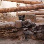 Discovery of ancient wall could confirm origins of Paris