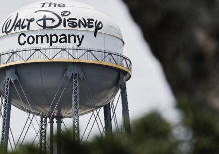 Disney lays off around 300 employees in latest cuts under Josh D'Amaro