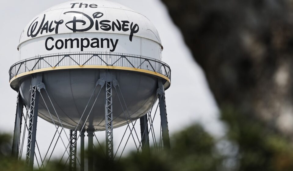 Disney lays off around 300 employees in latest cuts under Josh D'Amaro