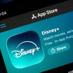 Disney names CTO for the first time as media giant expands tech push