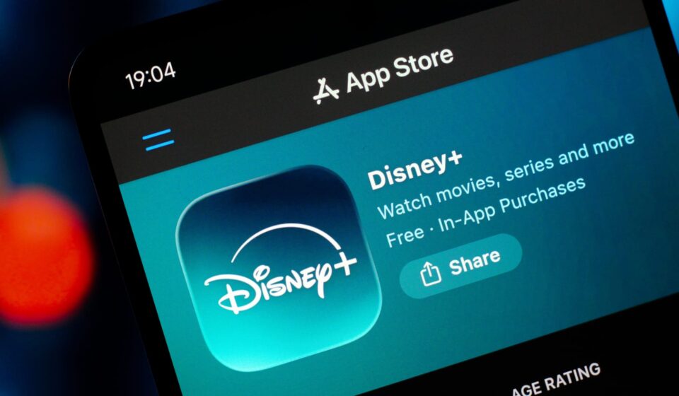 Disney names CTO for the first time as media giant expands tech push