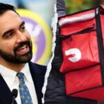 DoorDash settles with NYC for $131M over underpaid delivery workers