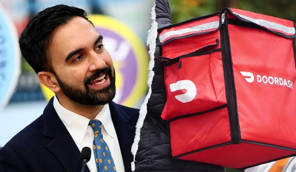 DoorDash settles with NYC for $131M over underpaid delivery workers