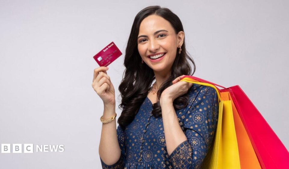 Dopamine sites: India and the world are discovering the thrill of shopping without buying
