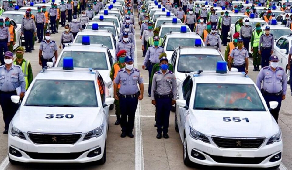 Drogas: La Policía de Cuba detiene a 13 personas por tráfico de drogas