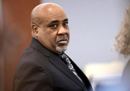 Duane “Keffe D” Davis found guilty in Tupac Shakur murder