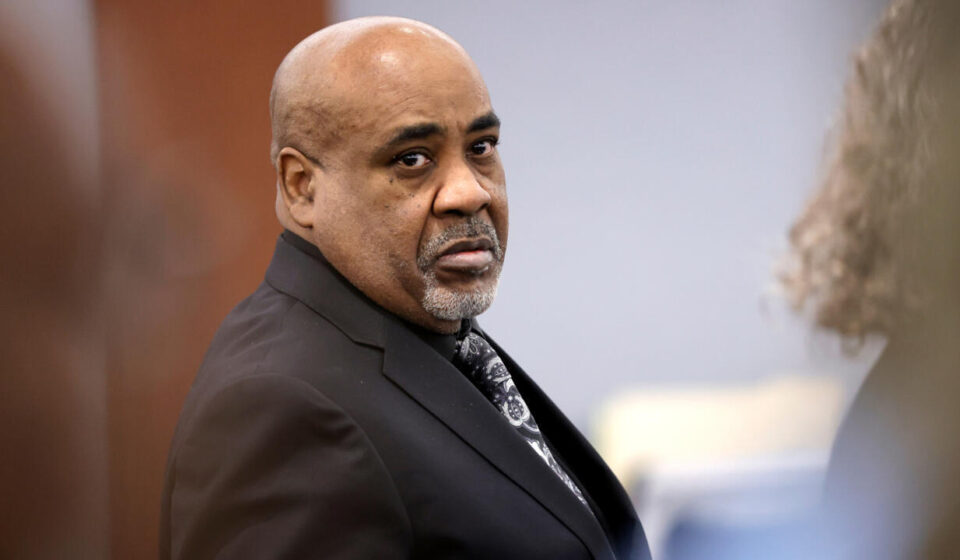 Duane “Keffe D” Davis found guilty in Tupac Shakur murder
